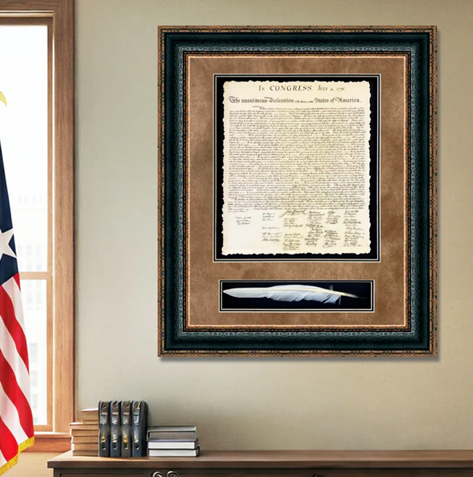 Historical Documents Collections