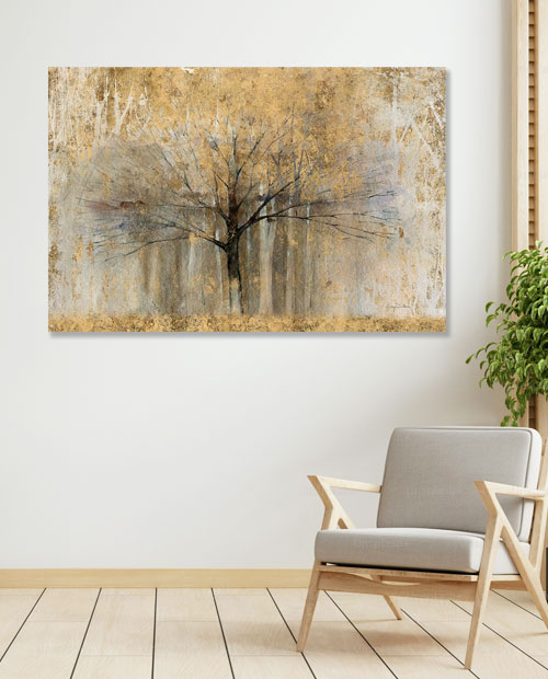 FOREST WONDERLAND - Grandart.com