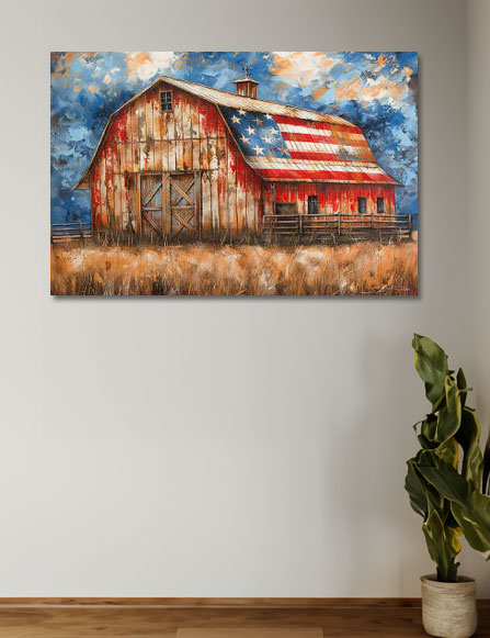 American Farmer American Farmer