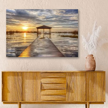 Gold and Silver Wall Art Gold and Silver Wall Art