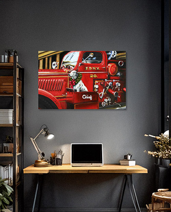 Transportation - Wall Decor Transportation - Wall Decor