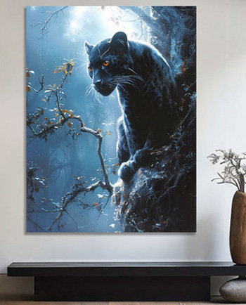 Safari Animals - Wall Art Safari Animals - Wall Art