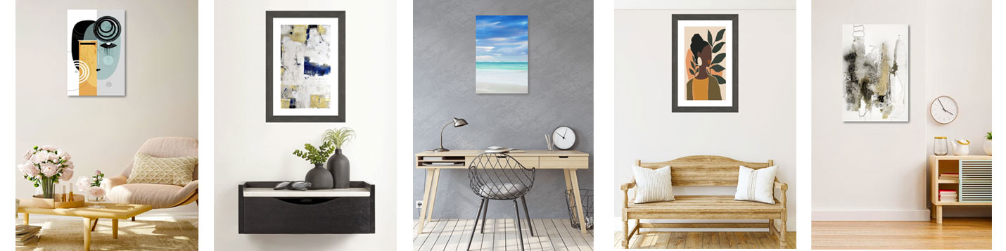 Modern Abstract Wall Art Ideas Modern Abstract Wall Art Ideas