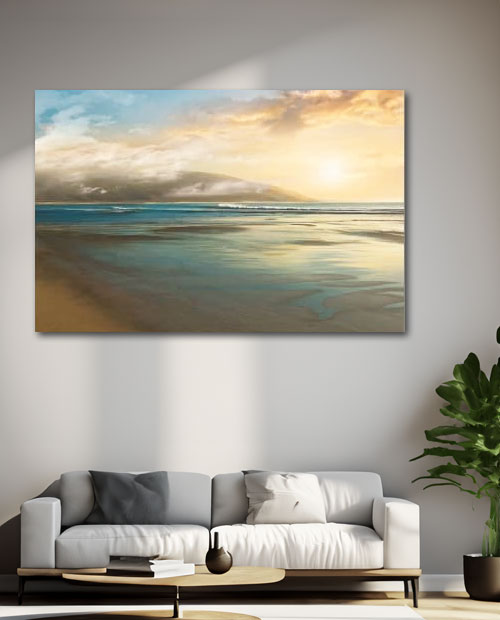 Island Mist - Grandart.com