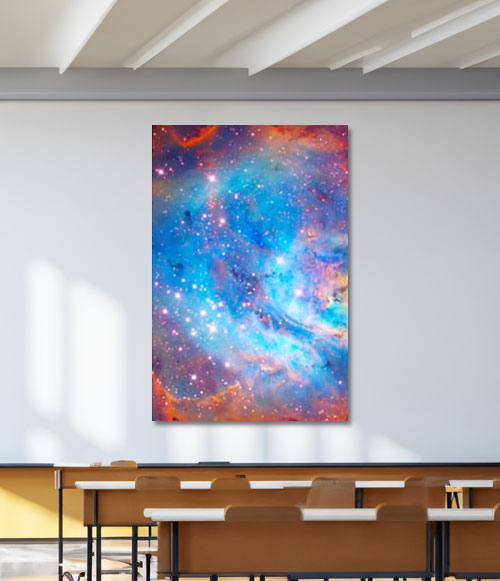 Lagoon Nebula Lagoon Nebula